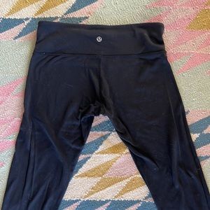 Lulu lemon leggings